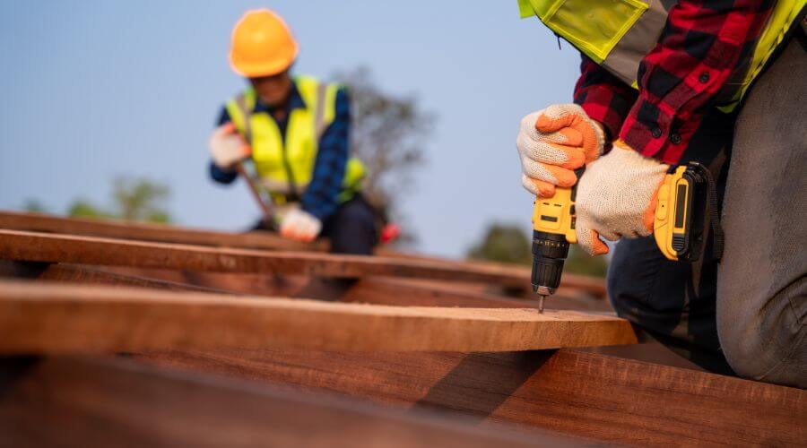 Local Chimney Repair in Saint Bonaventure, NY